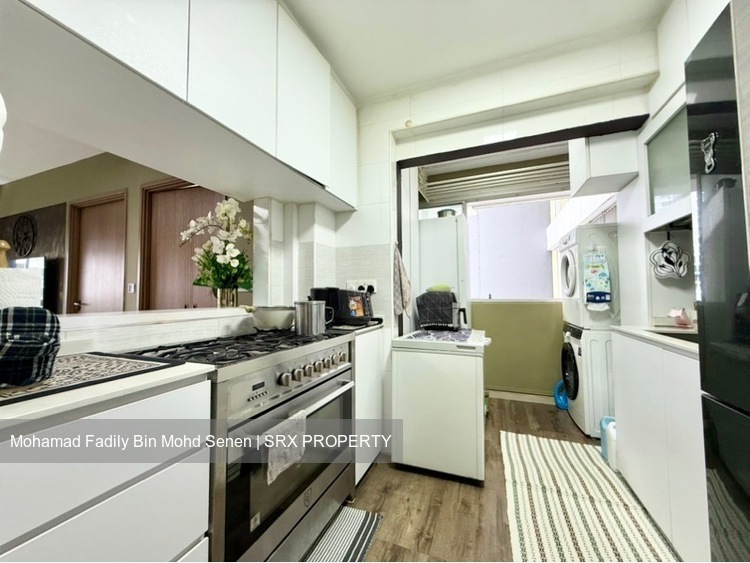 Blk 409D Northshore Residences II (Punggol), HDB 3 Rooms #553001481